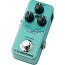 Príslušenstvo pre gitary tc electronic Hypergravity Mini Compressor