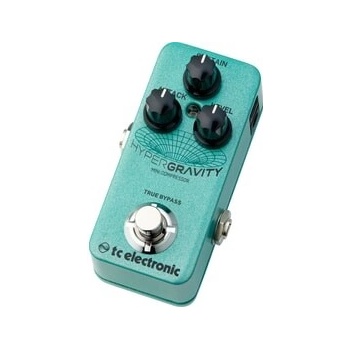 tc electronic Hypergravity Mini Compressor