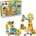LEGO® DUPLO® - 3 in 1 Construction Site and Vehicles (10476)