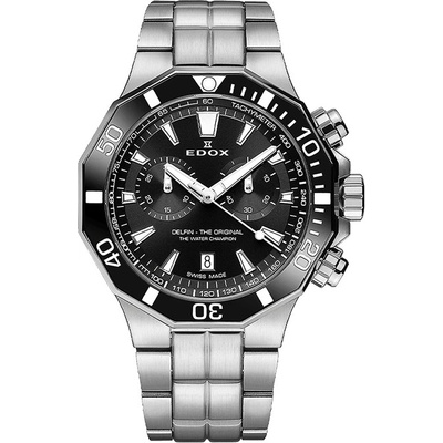 Edox 10112-3NM-NIN