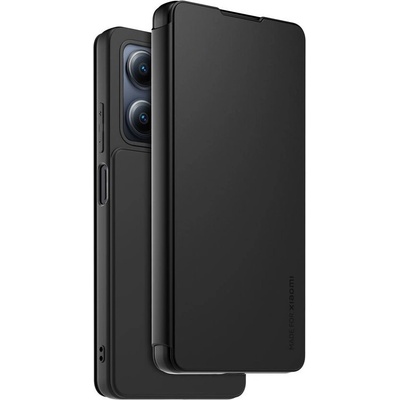 Pouzdro Made for Xiaomi Book na Xiaomi Redmi Note 12 5G WIFOLIONOTE125GN černé
