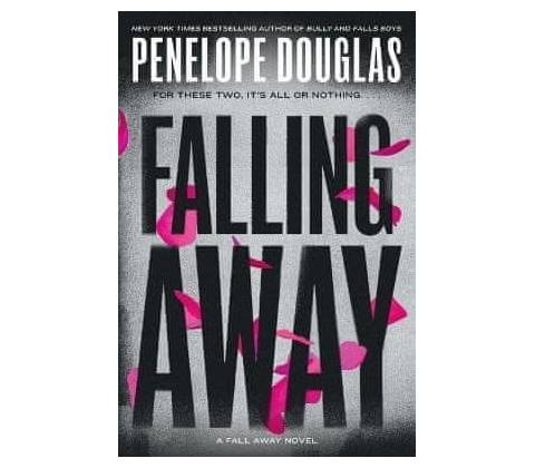 Falling Away Douglas Penelope