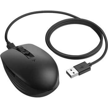 HP 710 Rechargeable Silent Mouse 6E6F2AA