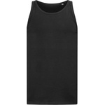 Stedman Мъжки потник stedman comfort st2810 / Черен s (st2810blos)