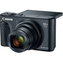 Image 1 of Canon PowerShot SX740 HS Black (2955C002AA)