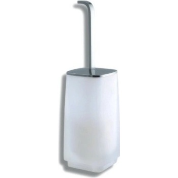 Somat WC štětka na postavení Novatorre 4 chrom (6433/1,0)