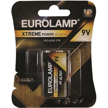 Eurolamp sa Батерия EUROLAMP SA - it-12693 (IT-12693)