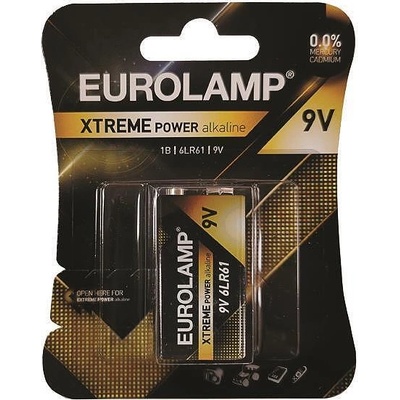 Eurolamp sa Батерия EUROLAMP SA - it-12693 (IT-12693)
