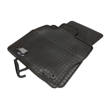 Petex Гумени стелки за VW Passat B8 (2014-2023), марка Petex (PT-69210)