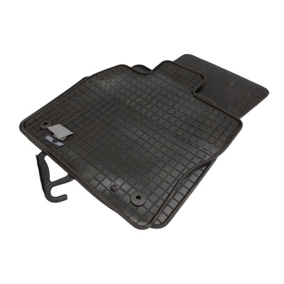 Petex Гумени стелки за VW Passat B8 (2014-2023), марка Petex (PT-69210)