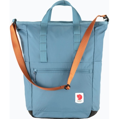 Fjällräven Градска раница Fjällräven High Coast Totepack 23 l dawn blue