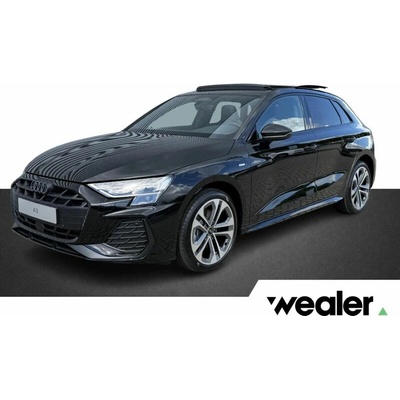 Audi A3 40 TFSIe Sportback 150 kW