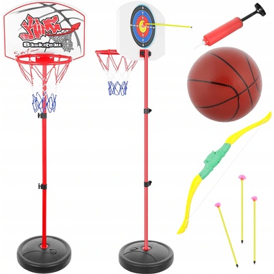 Sada sportovních her 2 v 1