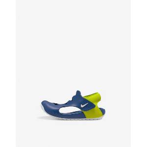  NIKE Sunray Protect 3 Navy TD - dress4less