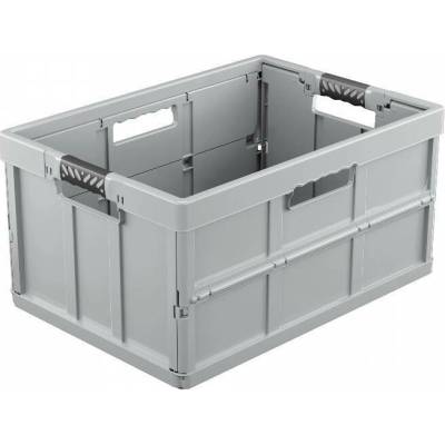 Keeeper Skládací box s měkkými úchyty Benno 45 l Nordi