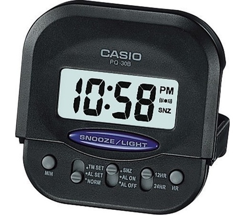 Casio PQ 30B-1