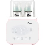 Momini MelloDuo нагревател за шишета и стерилизатор 6 в 1