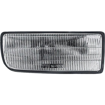 Mlhovka TYC 19-1210-05-2 | Zboží Auto