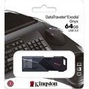 KINGSTON DataTraveler EXODIA M 64GB DTXM/64GB