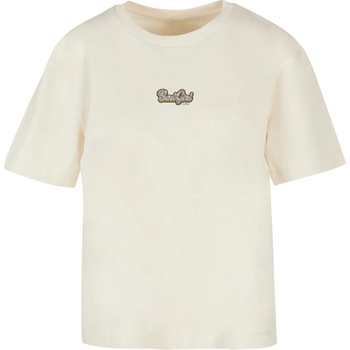 Mister Tee Тениска BadGirl Bang Tee whitesand XXLUB-MST021-02903 - Камуфлаж, размер XS