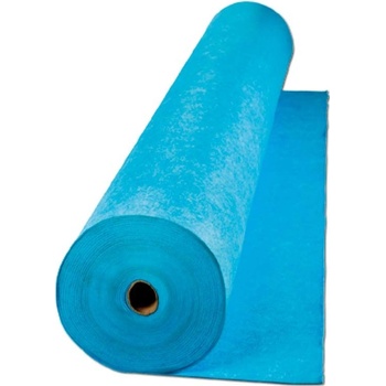 Renolit ALKORPLAN Geotextília 400 g / m2 - modrá, 1,6 x 50 m
