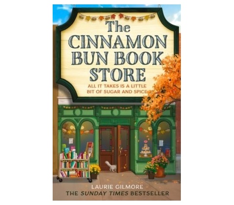 Bluebell Bookstore