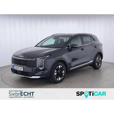 Kia Sportage 1.6 T-GDI Vision 110 kW