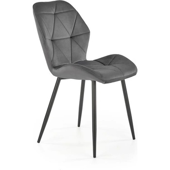 Image 1 of Halmar Трапезен стол Кh453, сив