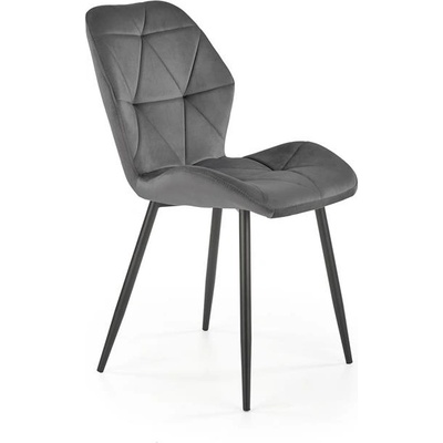 Halmar Трапезен стол Кh453, сив