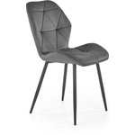 Halmar Трапезен стол Кh453, сив