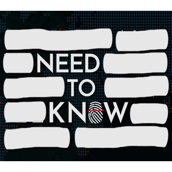 Need to Know