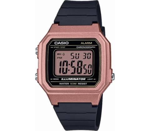 Casio W-217HM-5A