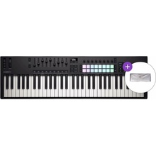 Novation Launchkey 61 MK4 Set 2