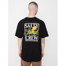 Salty Crew Ink Slinger Standard black