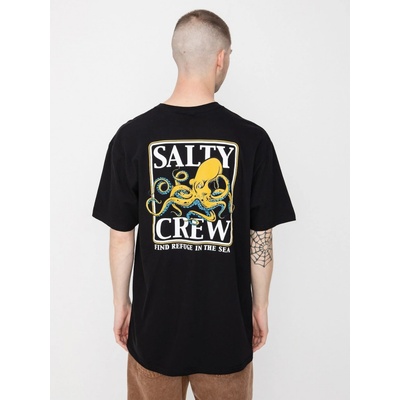 Salty Crew Ink Slinger Standard black