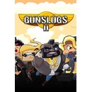 Gunslugs 2