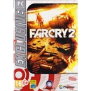 Hry na PC Far Cry 2 (Fortunes Edition)