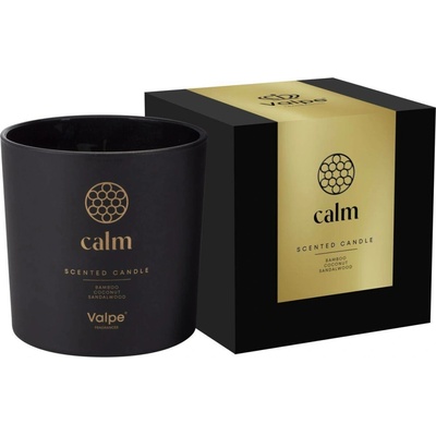 Calm Bamboo, Coconut, sandalwood, bambus, kokos a santalové dřevo, 300 g