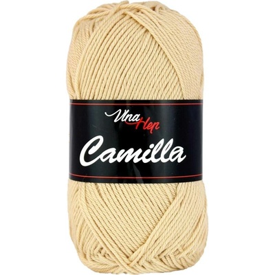 Vlna - Hep Příze Camilla_8208 světle béžová