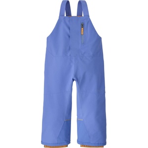 Patagonia Ски панталон Patagonia Baby's Snow Pile Bibs Ski trousers - Diver Blue - размер 4 Years (701-4805-0213)