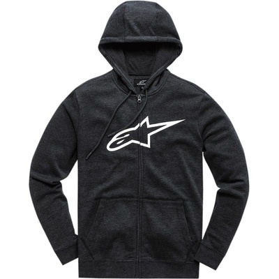 Alpinestars Ageless Ii Fleece šedá