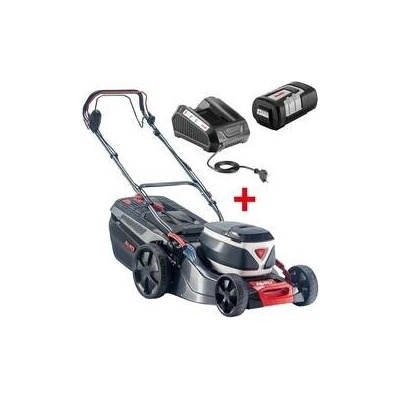 AL-KO Comfort 46.2 Li 36V