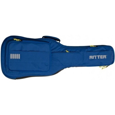 Ritter RGA5-E/SBL