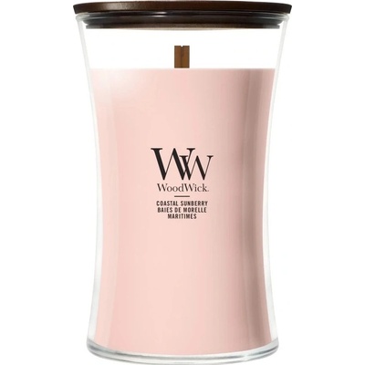 WoodWick Coastal Sunberry 609,5 g