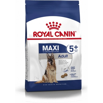 Royal Canin Maxi Adult 5+ 15 kg