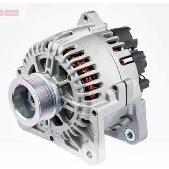 Alternátor DENSO DAN1509