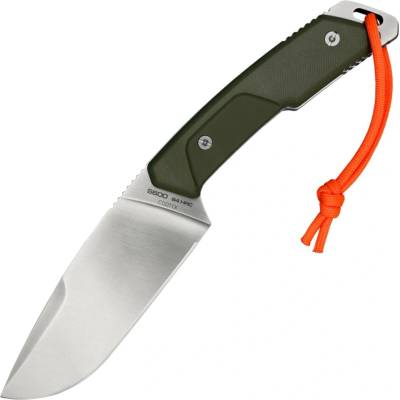Extrema Ratio SETHLANS S600 OUTDOOR 04.1000.0463/S6/GRN-SAT