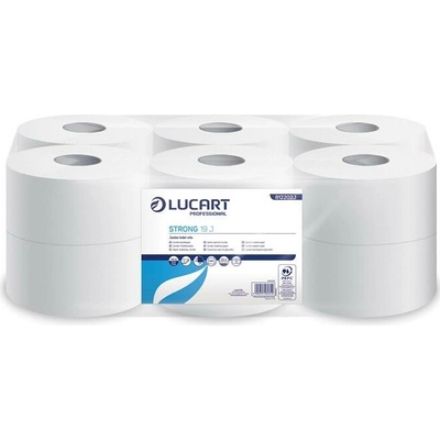 LUCART Strong 2-vrstvový 12 ks