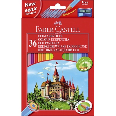 Faber-Castell 2013 36 ks
