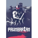 Pawnbarian